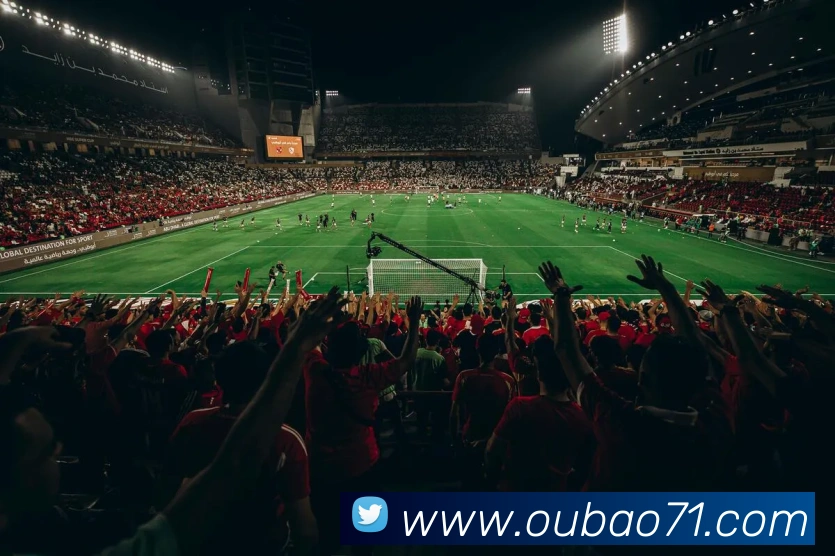 oubao欧宝平台生态图
